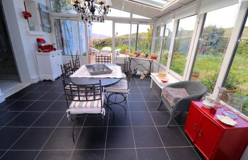 669-Villa Roz Veur a la baie des trepasses - Foto 10