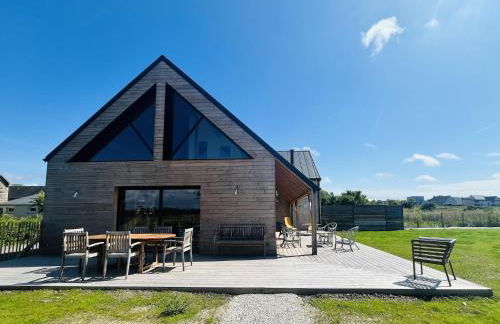 Spacious house for 4 people - Foto 1