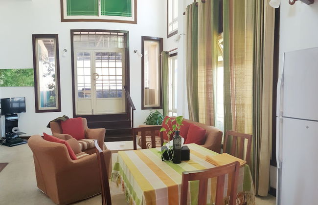 Halahouse Colombo - Photo 1