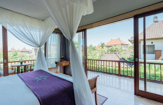 Desa Swan Villas & SPA - Foto 7