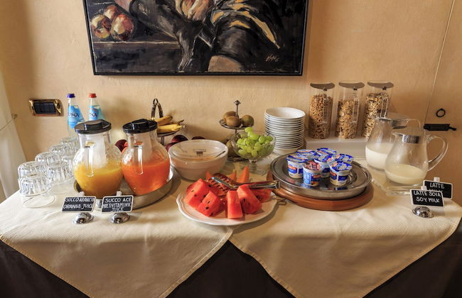 Villa Belmonte - Foto 12