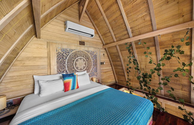 Lumbung Loft Villas in El Nido - Foto 8