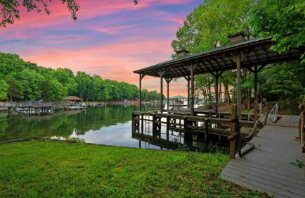 Shoreway Cove by Avantstay Waterfront, Pool, Dock - Foto 150