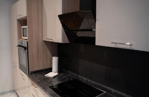 Junik Apartments - Ferienwohnungen in Duisburg - Foto 19