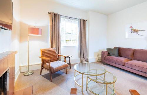 2 Bedroom apartment near Shifnal - great for business stays - VAT included - Foto 5