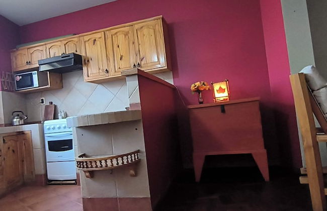 Caserita Apart - Photo 47