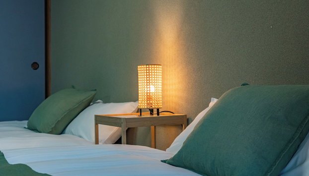 Azami Ann - Foto 4, Habitación