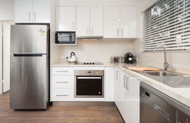 The Executive - Central & Sophisticated - Foto 7