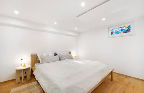 Ferienwohnung Apfelwiese - Foto 12