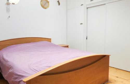 "L'Océan pour Voisin", gîte 5 à 6 personnes, 3 étoiles 3 épis dans maison avec terrasse de 34m carrés Plage du Métro à 1500 m agréé ANCV - Foto 22