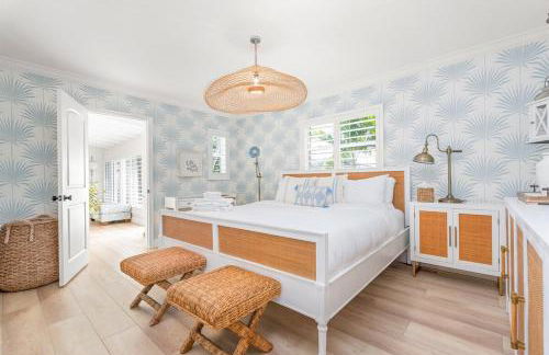 Luxury Palm Beach Duplex Near A1A & Beach - Foto 6