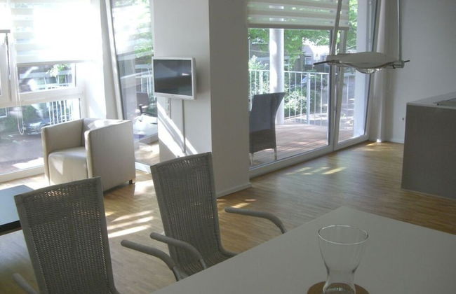 Holiday Apartment Ahornblick - Photo 1