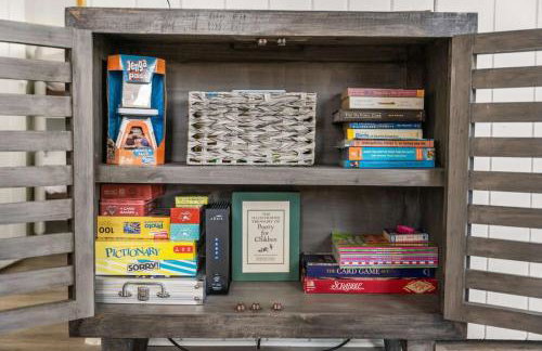 The Salty Dog Pet Friendly Private Yard - Foto 42