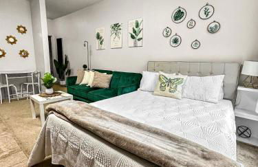 Studio Luxury Marina del Rey with parking gym pool - Foto 15