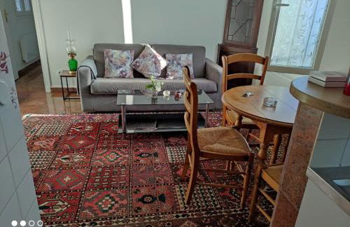 MEZZANINE DU BON ACCUEIL Deux Chambres Avec Parking - Foto 1