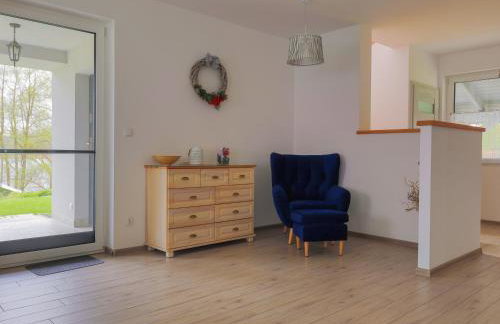 Cztery Luksusowe Domy na Mazurach, jezioro Juksty - SAKURAREST - Foto 17