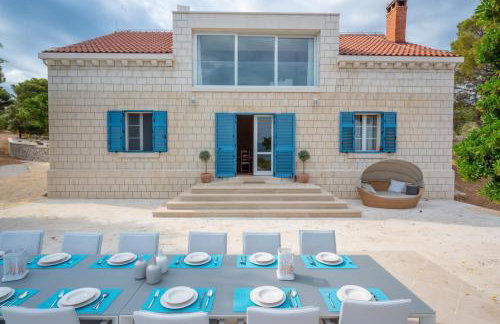 Luxury Villa Castello di Pietra with private pool - Foto 40