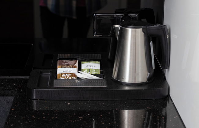 Apartment With Parking Gdansk by Renters - Foto 27