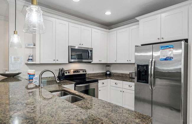 Poseidon's Palace - Foto 59