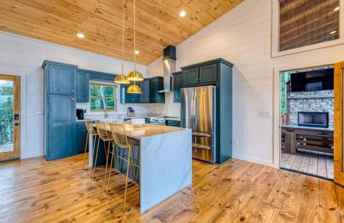 Big Sky - Best Views in Blue Ridge - Photo 65