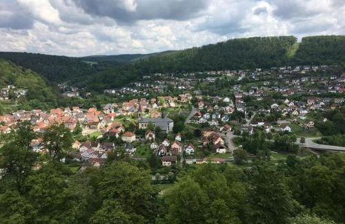 Holiday Apartment Schlossblick 2 - Foto 27