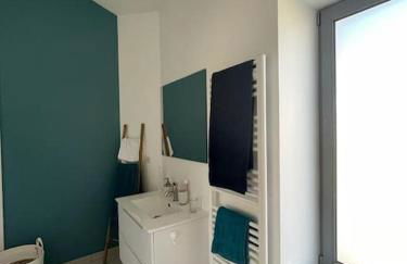 Beaujolais - Maison pierres dorées - Foto 10