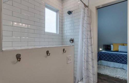 Cozy Loft - Steps to 12th South and Belmont - Foto 14