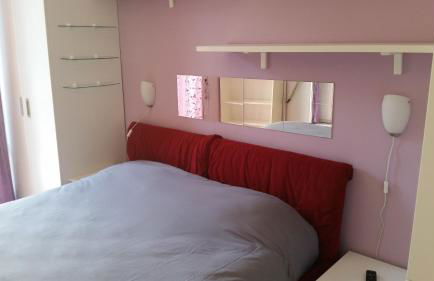 Appartamento Stadio Genova Marassi - Foto 9