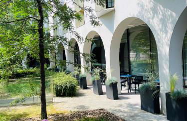 Residhome Paris Gare de Lyon - Jacqueline De Romilly - Foto 34