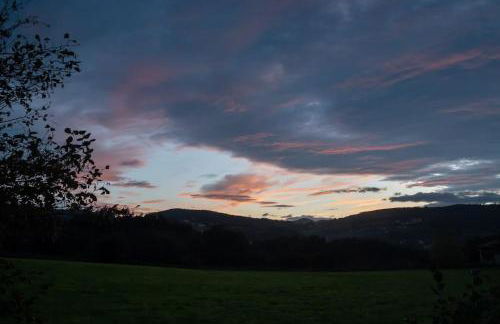 Casa Rural Monte Zarro - Foto 10