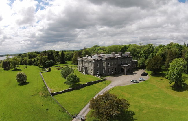 Temple House - Foto 1