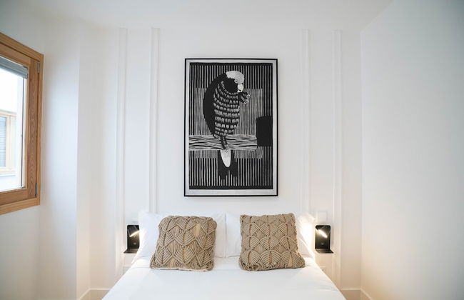 Smartr Madrid Gran Vía Apartments - Foto 12