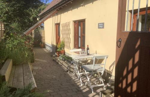 Mendip Cottage - Foto 17