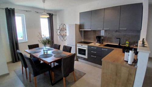 The Father's House - Foto 4, stove