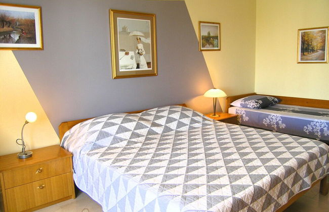 Apartments Oribella - Photo 12