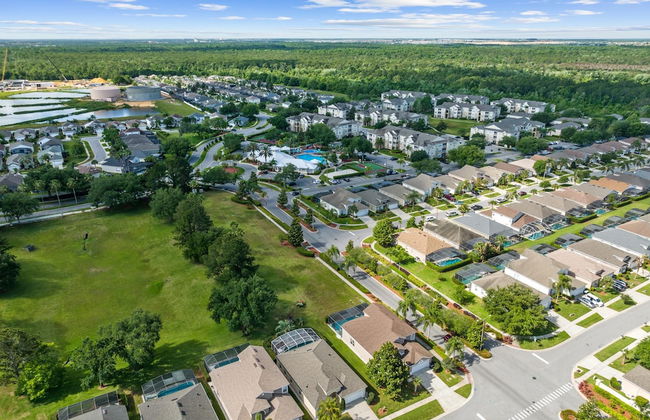 South Facing Pool 4 Bedroom 3 Bath Villa - Foto 28