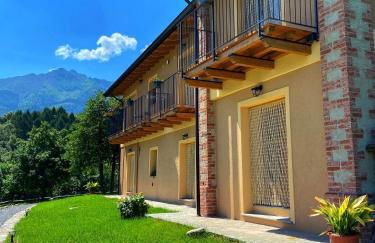 Ranch Enbrucà - Foto 1