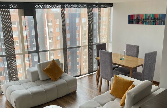 Apartamento de lujo Villa Alsacia - Foto 13