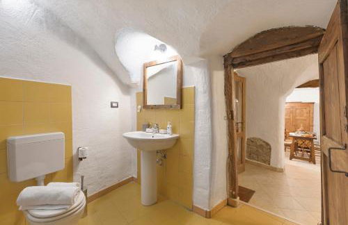 La Casetta Del Borgo - Happy Rentals - Foto 36