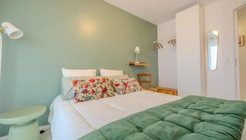 Les roseaux bleus - Foto 3