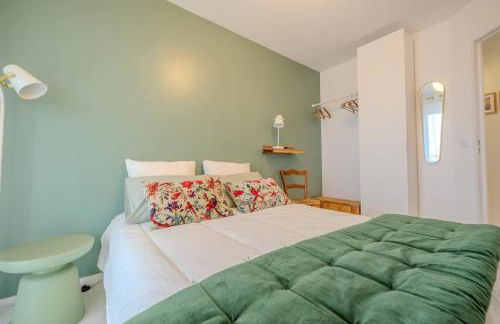 Les roseaux bleus - Foto 3