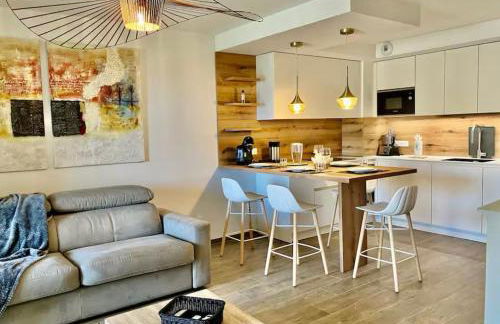 La Casa de Betty, 4 personnes, Bord de Mer a Saint Florent - Foto 16