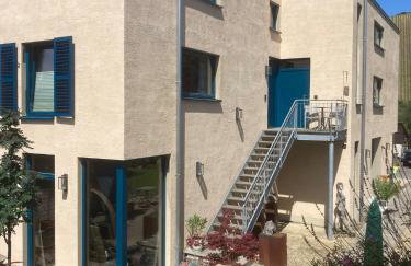 Querhaus Kanzem - Foto 28
