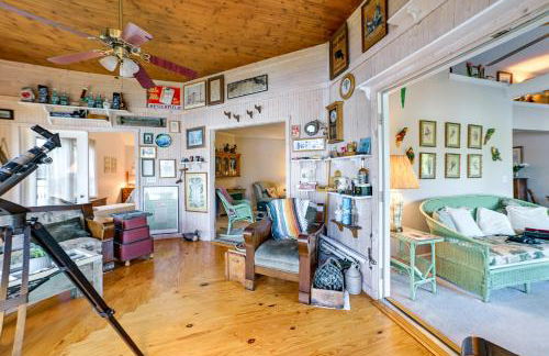 Pet-Friendly New Concord Vacation Rental on Lake! - Foto 7