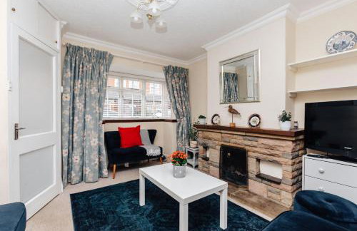 Park End House - Parking Pet Friendly - From 180 Per Night - Foto 46