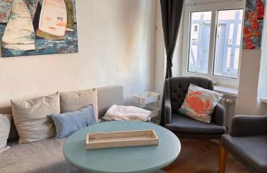 PEMATRA Ferienwohnung Mathias Huus - Foto 3