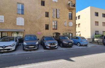 Centru Appart lumineux vue mer 5 min à pied de la plage et du centre - Foto 13