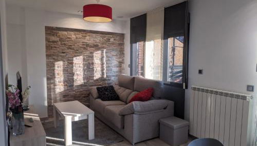 Ático La Real - Foto 2