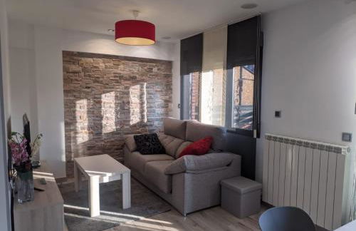 Ático La Real - Foto 2