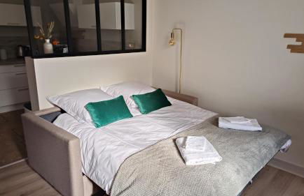 Le gîte de Varanges - Foto 23